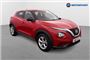 2020 Nissan Juke 1.0 DiG-T N-Connecta 5dr DCT