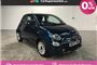 2020 Fiat 500 1.0 Mild Hybrid Lounge 3dr