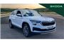 2022 Skoda Kodiaq 1.5 TSI SE L Executive 5dr DSG [7 Seat]