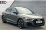 2023 Audi A1 30 TFSI 110 Black Edition 5dr