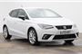 2024 SEAT Ibiza 1.0 TSI 95 FR 5dr