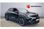 2022 Vauxhall Mokka 1.2 Turbo SRi Premium 5dr