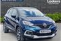 2020 Renault Captur 0.9 TCE 90 GT Line 5dr