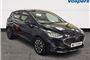 2023 Ford Fiesta 1.0 EcoBoost Hybrid mHEV 125 Titanium 5dr