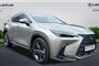 2023 Lexus NX 450h+ 2.5 5dr E-CVT [Premium Pack]