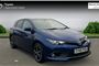 2018 Toyota Auris 1.8 Hybrid Design TSS 5dr CVT [Nav]