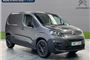 2023 Citroen e-Berlingo 800 100kW 50kWh Driver Edition Auto