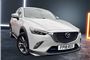 2018 Mazda CX-3 2.0 GT Sport 5dr