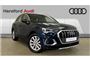 2020 Audi Q3 40 TFSI Quattro Sport 5dr S Tronic