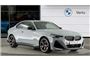 2024 BMW 2 Series M240i xDrive 2dr Step Auto