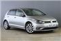 2020 Volkswagen Golf 2.0 TDI GT Edition 5dr DSG