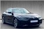 2021 BMW 4 Series Gran Coupe M440i xDrive MHT 5dr Step Auto