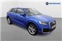 2020 Audi Q2 35 TFSI S Line 5dr