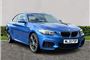 2020 BMW 2 Series 218i M Sport 2dr [Nav] Step Auto