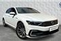 2020 Volkswagen Passat GTE 1.4 TSI PHEV GTE Advance 4dr DSG