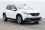 2019 Peugeot 2008 1.5 BlueHDi 100 Allure Premium 5dr [5 Speed]