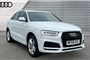 2018 Audi Q3 1.4T FSI S Line Edition 5dr