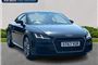 2018 Audi TT 1.8T FSI S Line 2dr