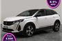 2021 Peugeot 3008 1.2 PureTech GT 5dr EAT8