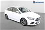 2024 Mercedes-Benz B-Class B200 AMG Line Executive 5dr Auto