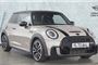 2023 MINI Hatchback 5dr 2.0 Cooper S Sport II 5dr Auto