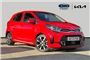 2022 Kia Picanto 1.0T GDi GT-line 5dr [4 seats]