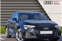 2022 Audi A3 35 TFSI Edition 1 5dr S Tronic