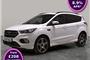 2017 Ford Kuga 2.0 TDCi ST-Line 5dr 2WD