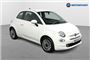 2020 Fiat 500 1.2 Lounge 3dr