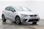 2020 SEAT Ibiza 1.0 TSI 95 Xcellence [EZ] 5dr