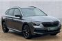 2023 Skoda Kamiq 1.5 TSI Monte Carlo 5dr DSG