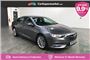 2018 Vauxhall Insignia 1.5T SRi Nav 5dr