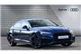 2024 Audi A5 35 TDI Black Edition 5dr S Tronic