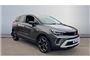 2021 Vauxhall Crossland 1.2 Turbo Elite 5dr