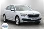 2021 Skoda Kamiq 1.5 TSI SE L 5dr