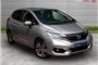 2020 Honda Jazz 1.3 i-VTEC EX Navi 5dr