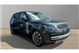 Land Rover Range Rover 4.4 P530 V8 Autobiography LWB 4dr Auto
