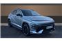 2024 Hyundai Kona Electric 160kW N Line S 65kWh 5dr Auto