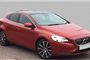 2019 Volvo V40 D3 [4 Cyl 152] Inscription Edition 5dr Geartronic