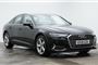 2021 Audi A6 40 TDI Sport 4dr S Tronic