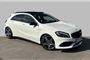 2017 Mercedes-Benz A-Class A250 AMG Premium 5dr Auto