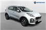 2021 Kia Sportage 1.6 GDi ISG 2 5dr