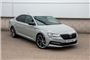 2023 Skoda Superb 2.0 TSI 190 Sport Line Plus 5dr DSG