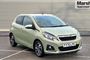 2020 Peugeot 108 1.0 72 Collection 5dr