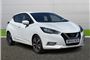 2022 Nissan Micra 1.0 IG-T 92 Tekna 5dr
