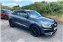 2017 Audi Q3 2.0 TDI Quattro Black Edition 5dr