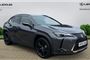 2022 Lexus UX 250h 2.0 5dr CVT [without Nav]