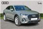 2023 Audi Q3 35 TFSI S Line 5dr S Tronic