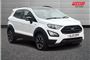 2021 Ford EcoSport 1.0 EcoBoost 125 Active 5dr