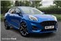 2022 Ford Puma 1.0 EcoBoost Hybrid mHEV 155 ST-Line X 5dr